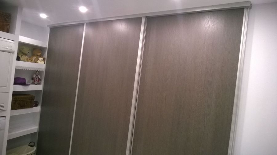 puertas correderas