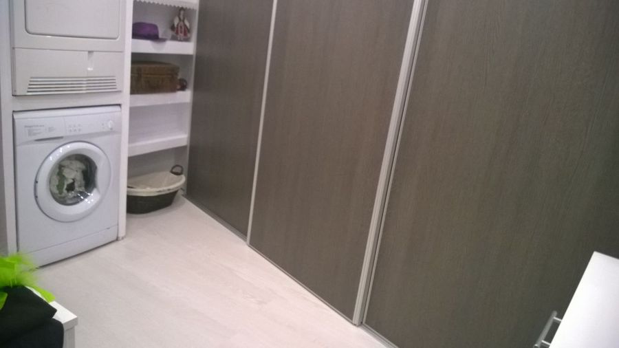 puertas a medida