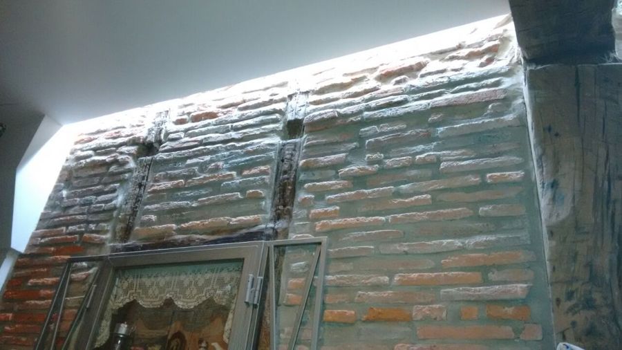 Tira de led