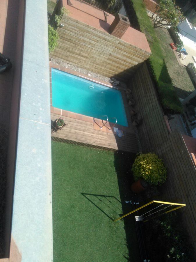 Instalación solar térmica para piscinas II