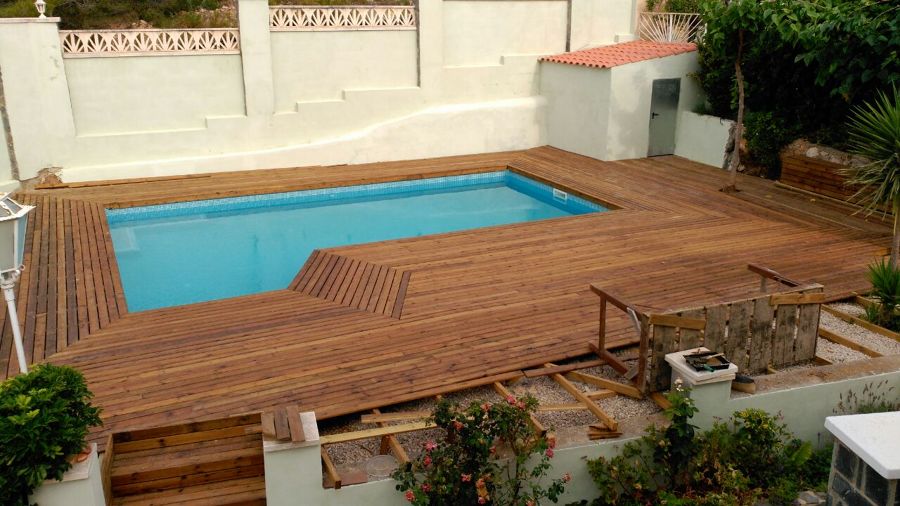 Piscina