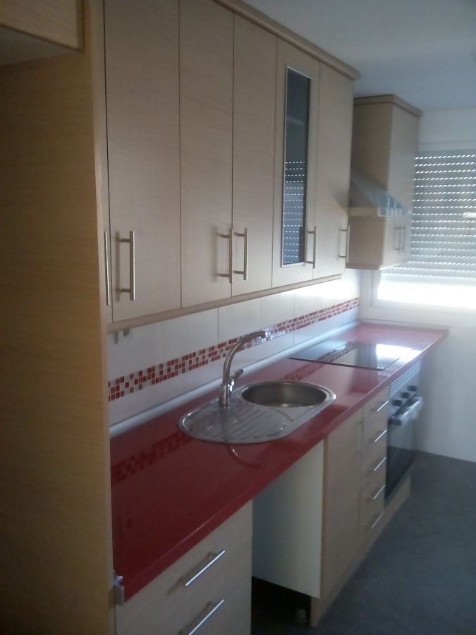 muebles cocina