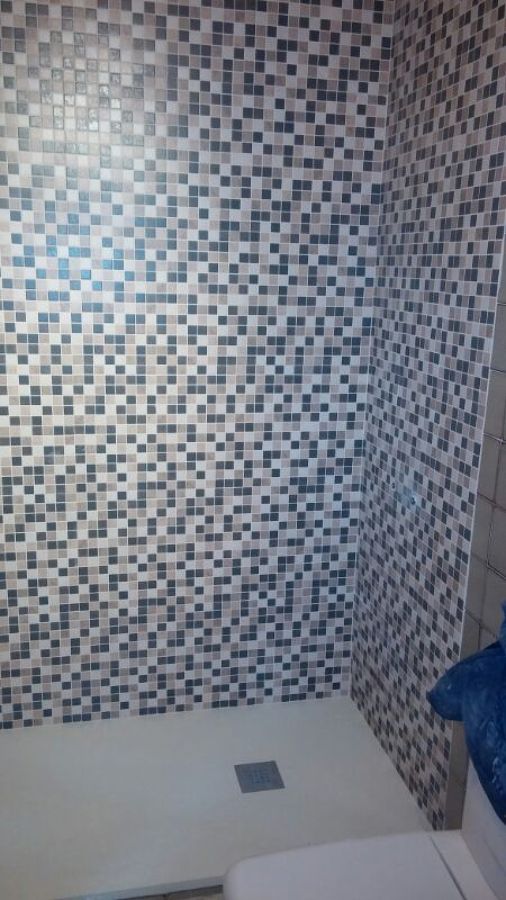 cambio de bañera por plato de ducha en un dia 