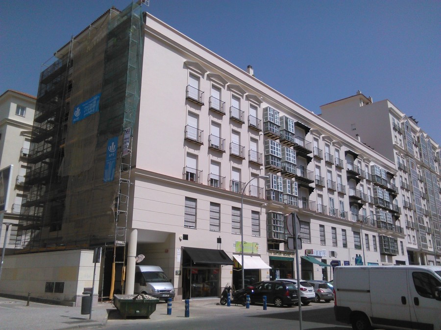 REHABILITACION INTEGRAL Y PINTURA