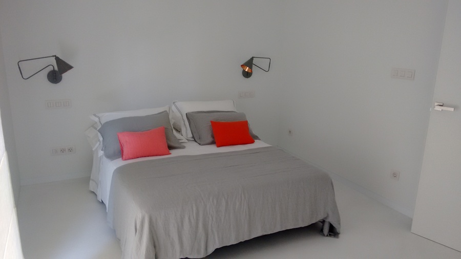 Vivienda Mera
