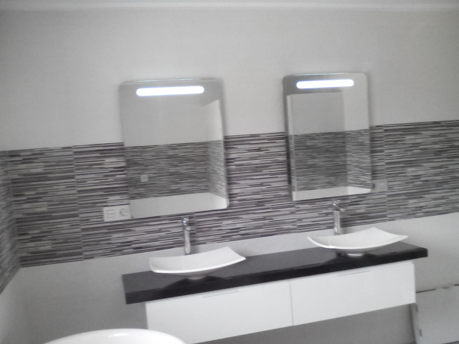 Mueble de Baño