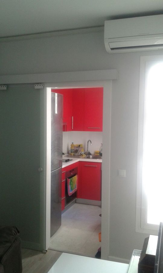 REFORMA INTEGRAL DE APARTAMENTO