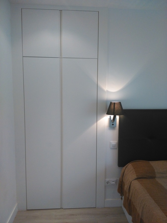 Armario dormitorio 2