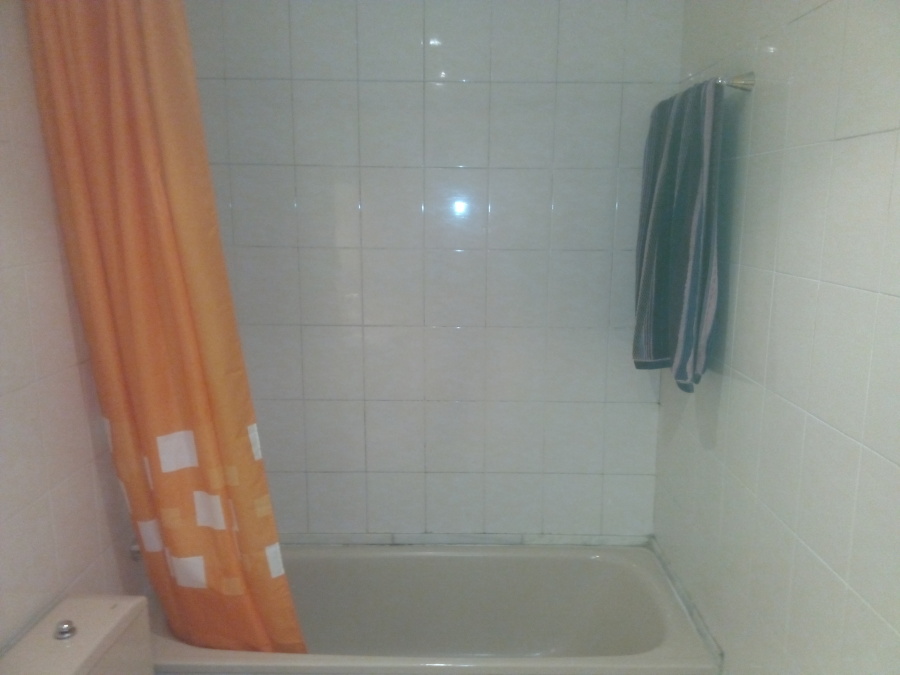 Cambio de bañera por plato de ducha...