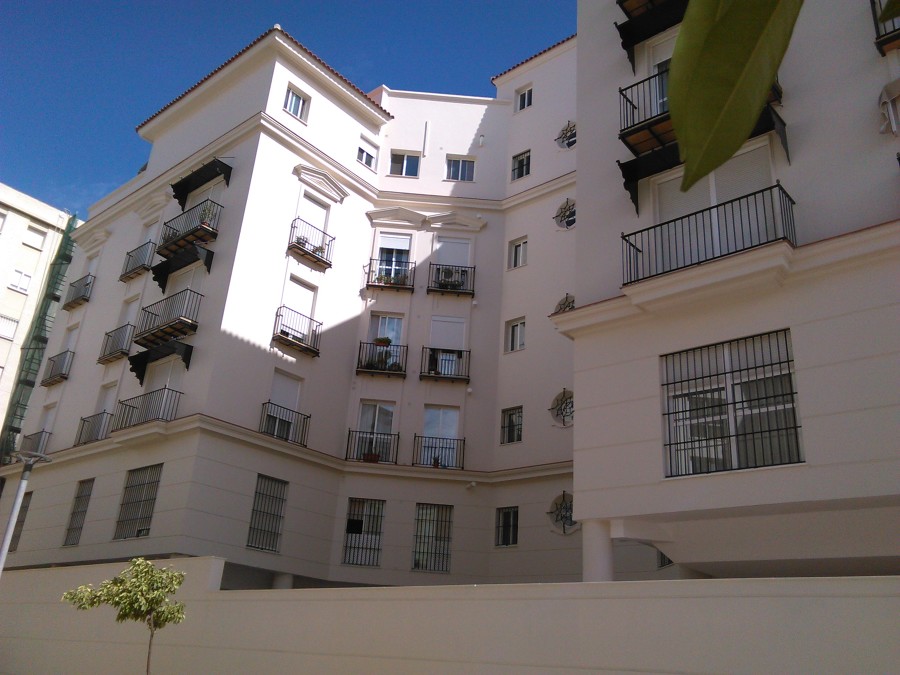 REHABILITACION INTEGRAL Y PINTURA