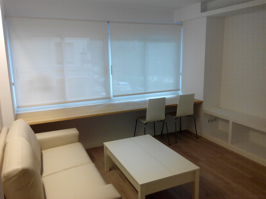 SALON PLZA. VICENTE IBORRA VALENCIA