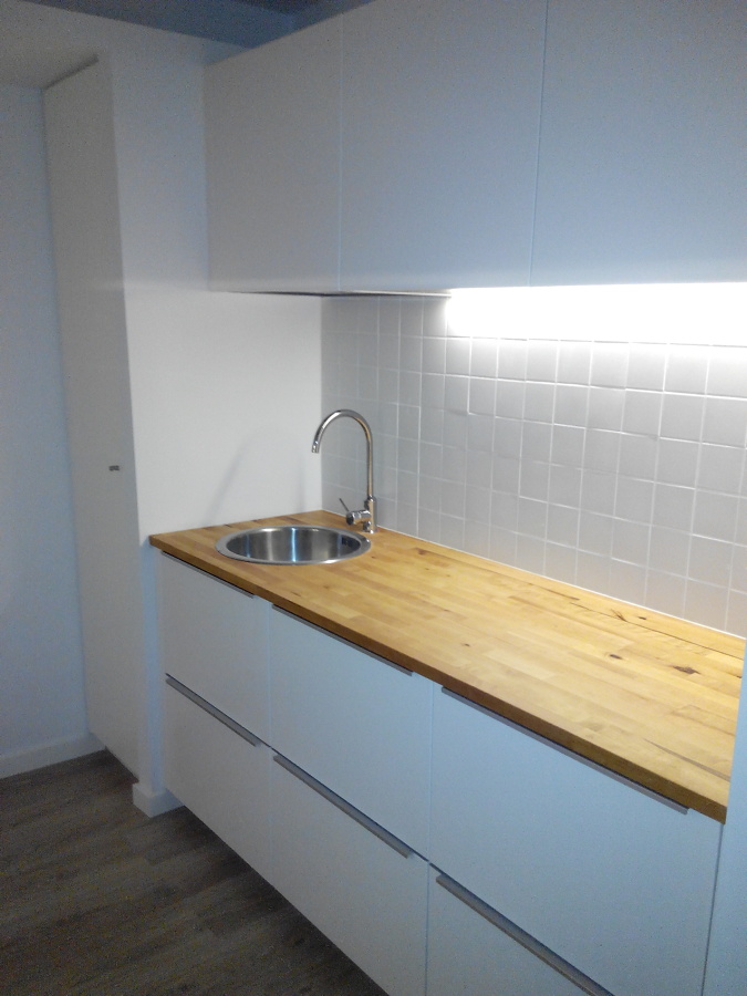 COCINA PLZA. VICENTE IBORRA
