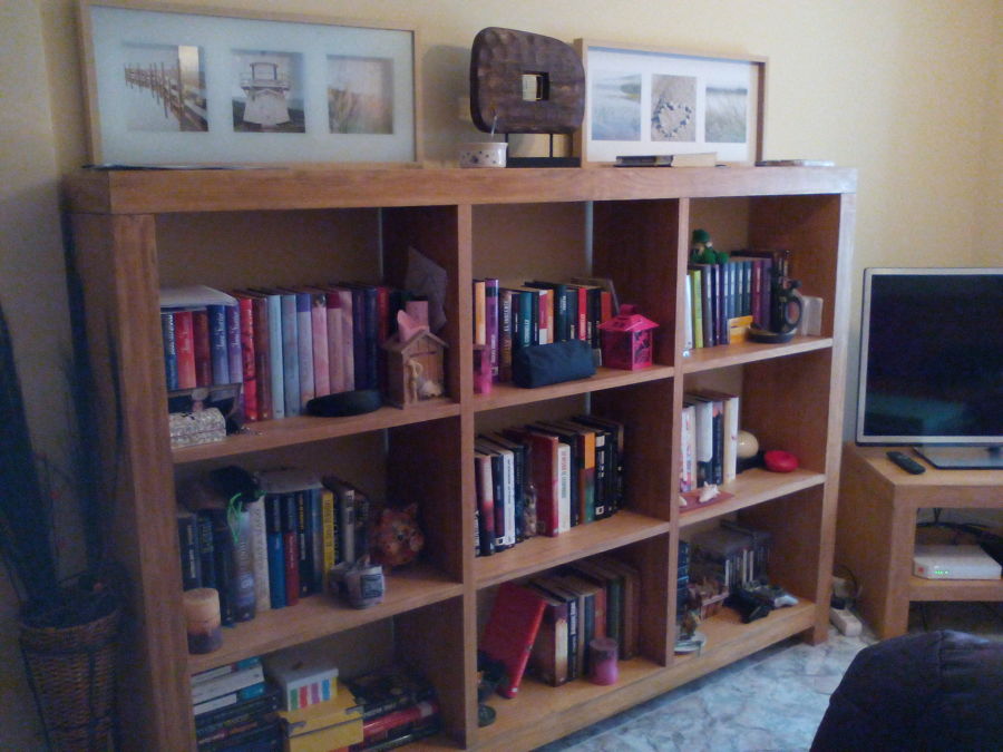 Libreria