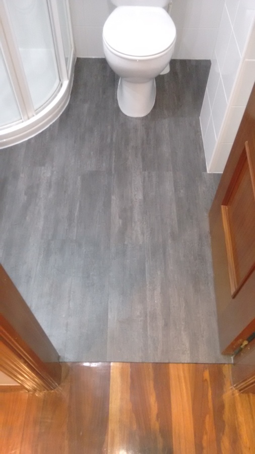 Suelo Vinilo
