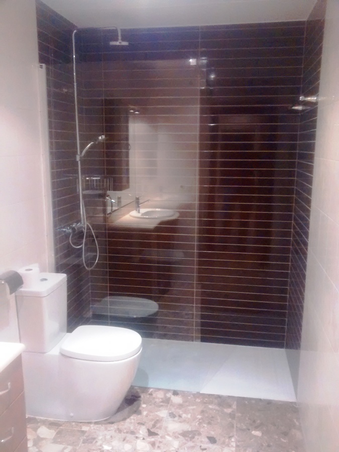 Despues de la reforma...