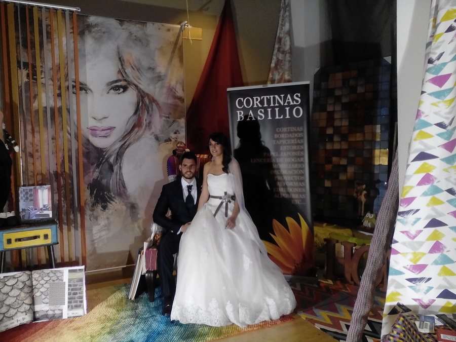 FERIAS COMERCIALES