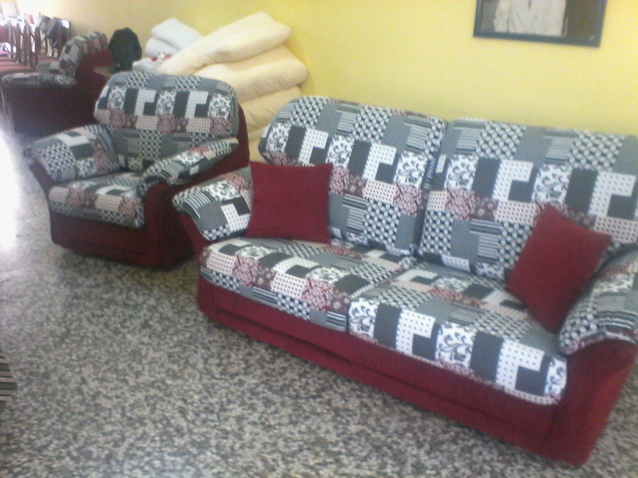 Tresillo Vintage