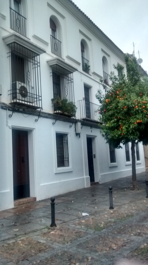 Certificación Energetica de Viviendas en Plaza San Rafael de Córdoba