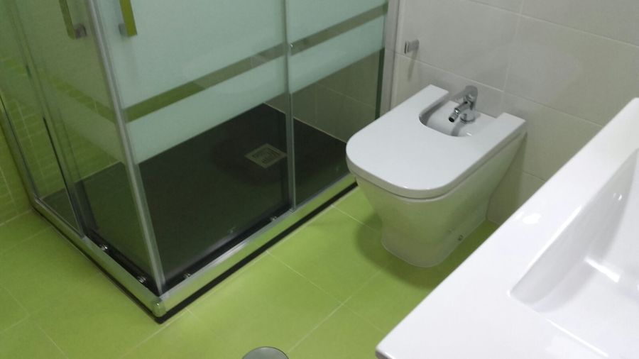 BAÑO