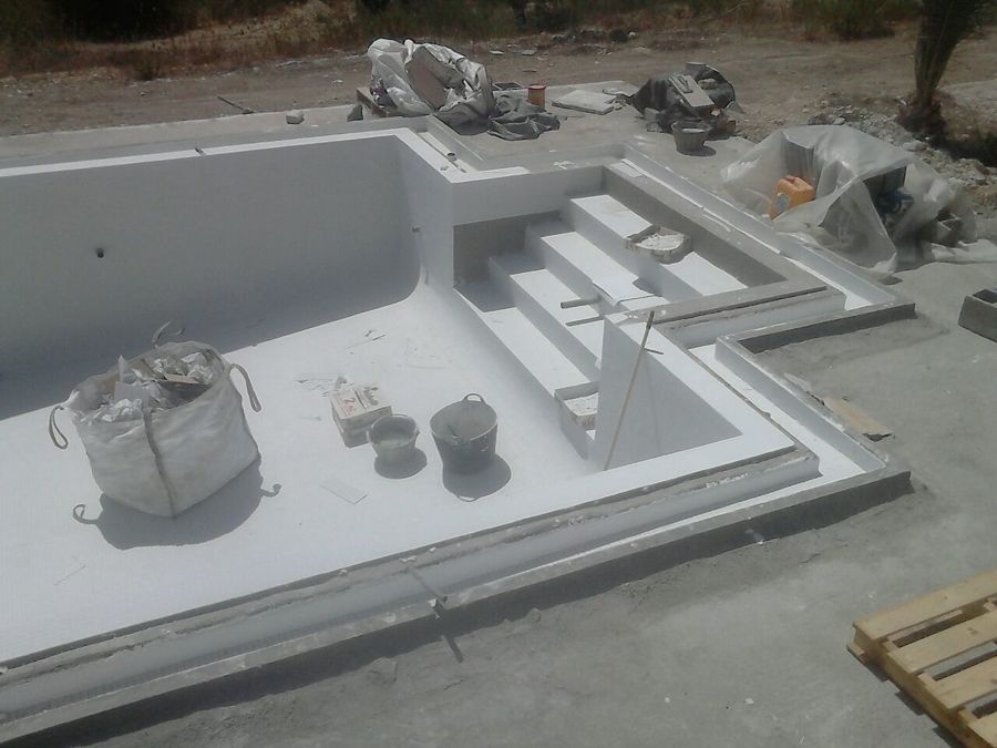 CASI FINAL DE ACABADO