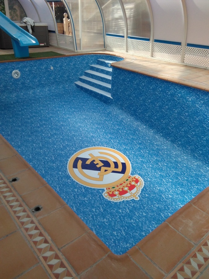 Torres de la Alameda 