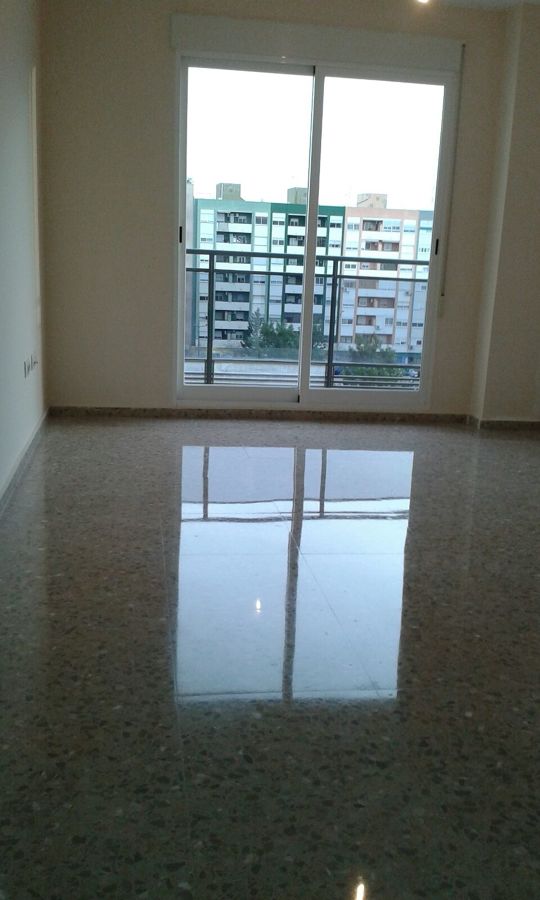 Vitrificados de Viviendas.