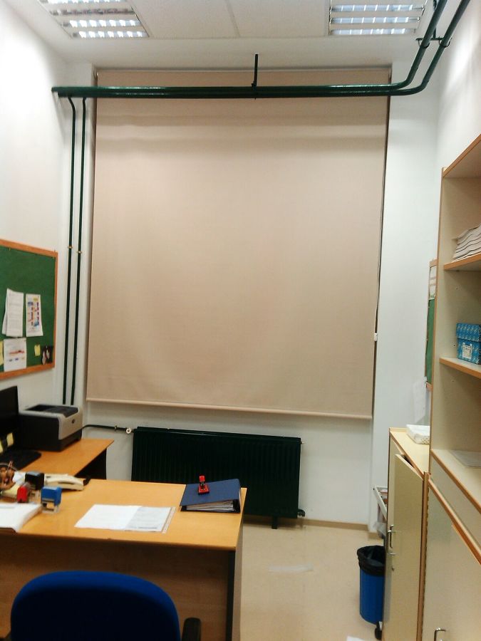 Stor enrollado