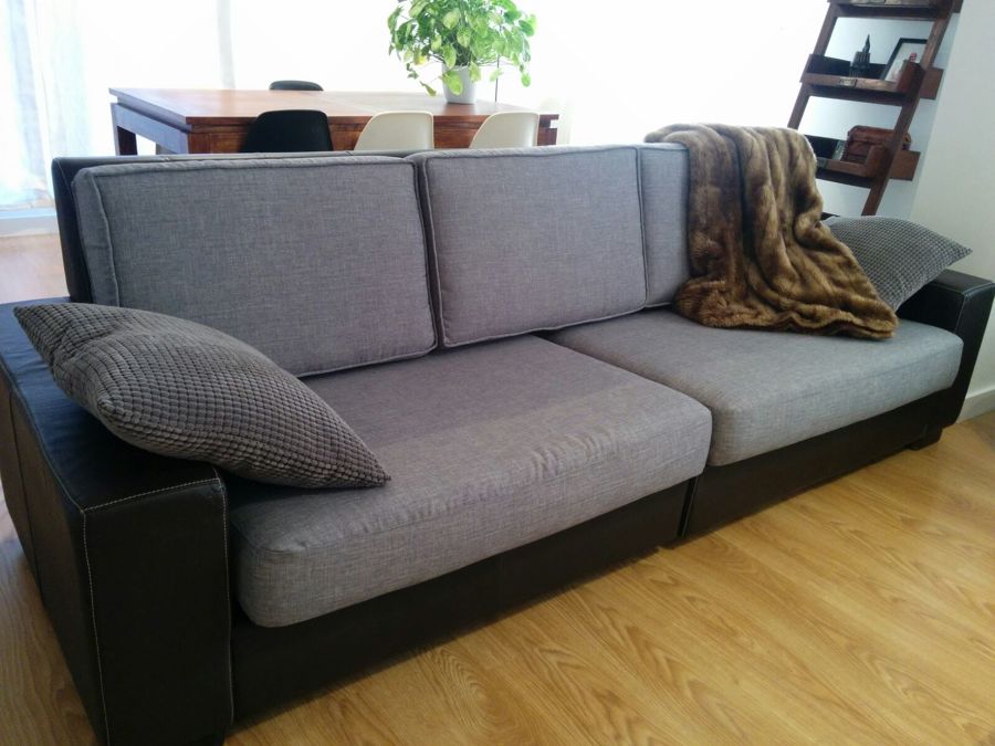 Sofa 3pl.