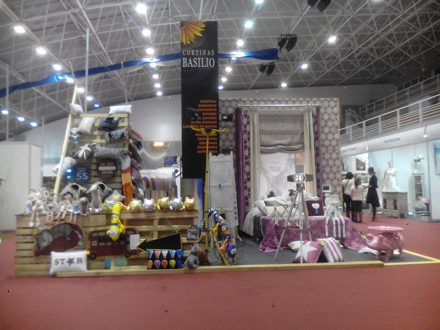 FERIA COMERCIAL