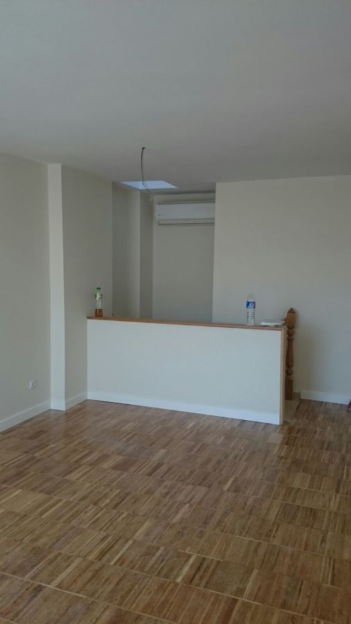 Reforma y pintura