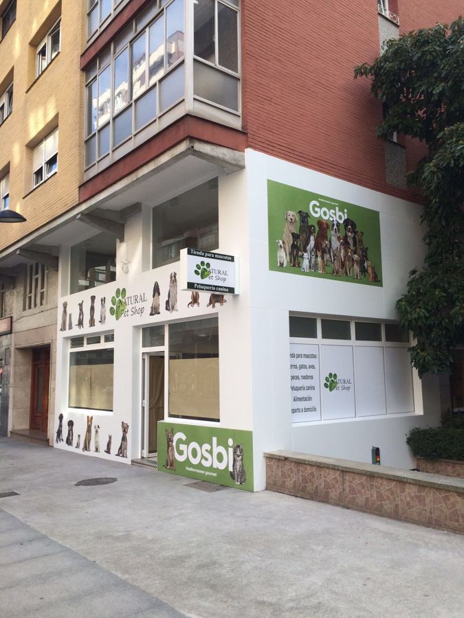 REFORMA LOCAL COMERCIAL