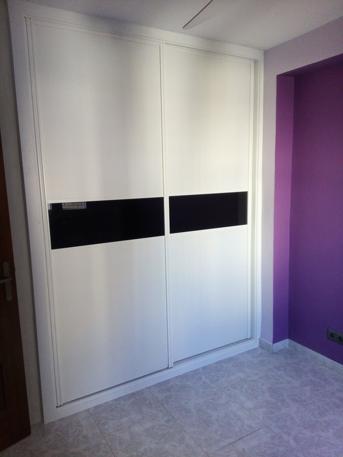 frente de armario japones