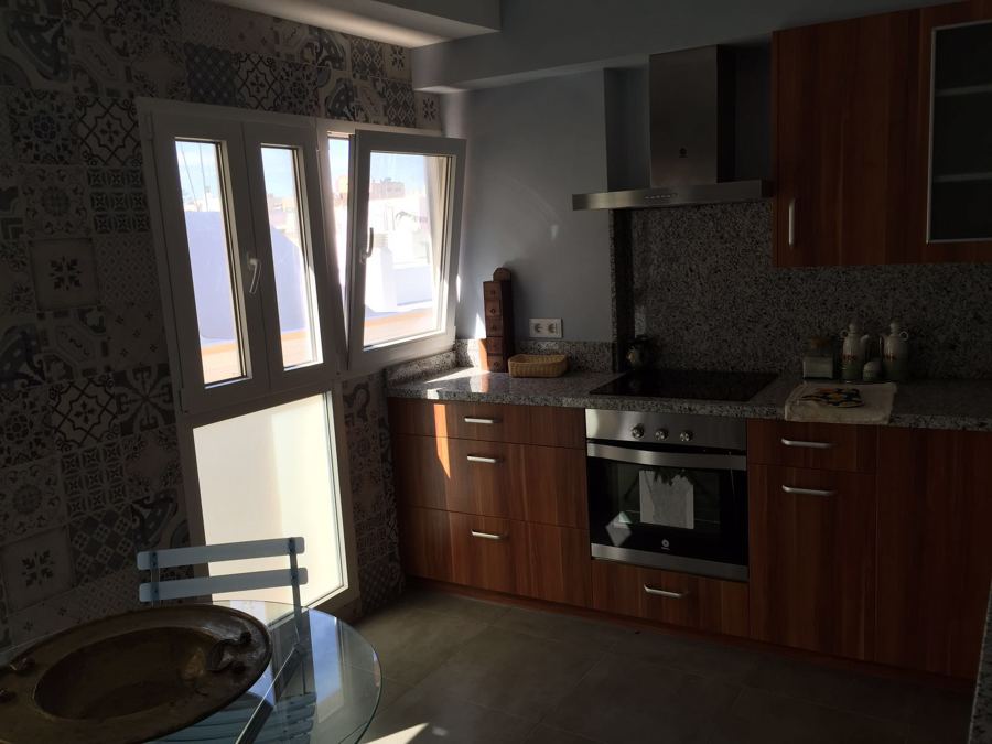 Renovación de cocinas