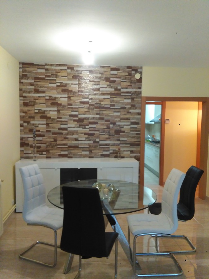 reforma integral cocina