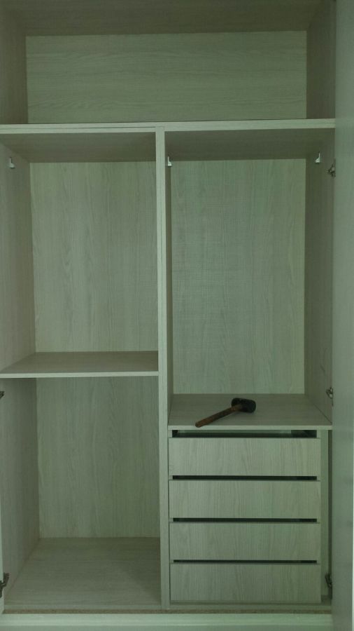interior armario