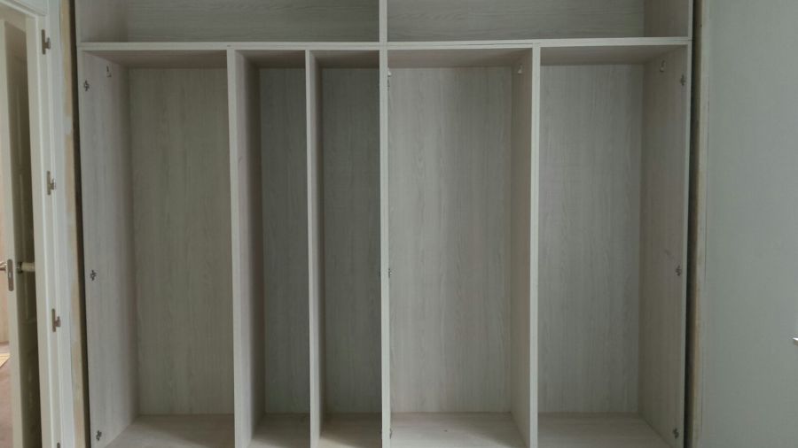 interior armario