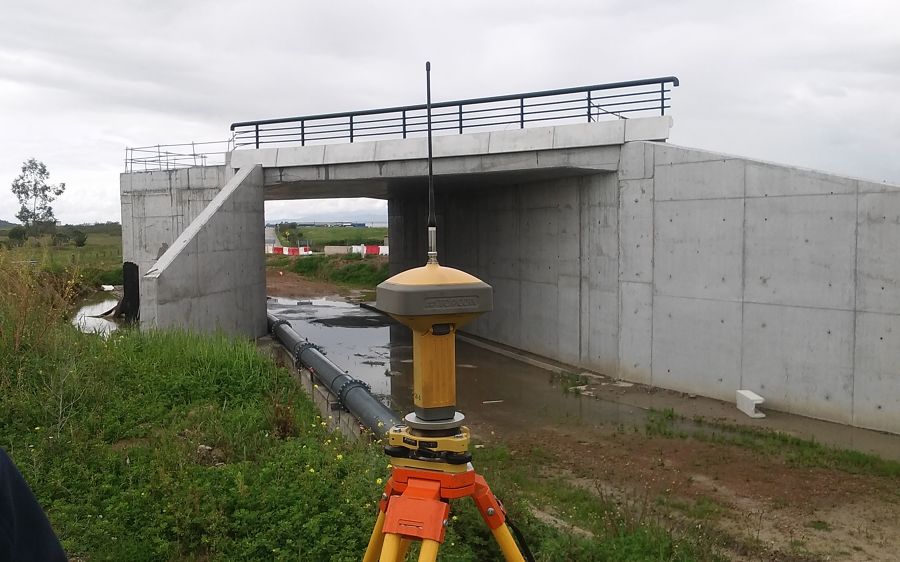 Ejecucion Paso inferios