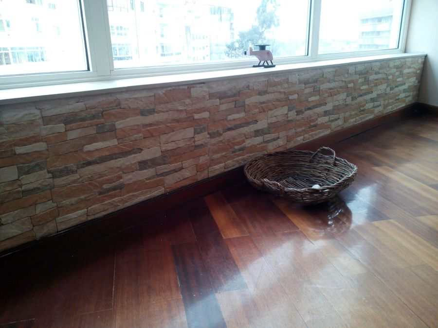 Alicatados, decoración, pintura, etc.