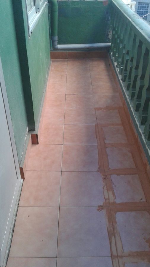 colocacion de plaqueta