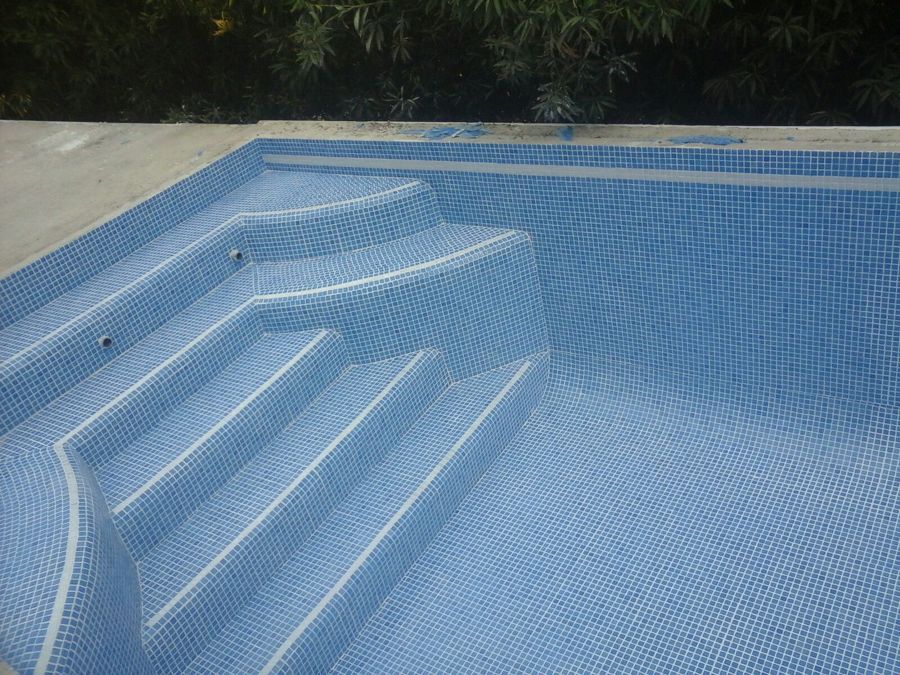 piscina particular