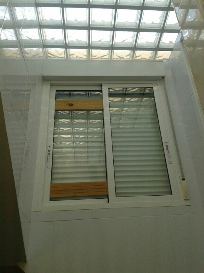 Cambio Ventana