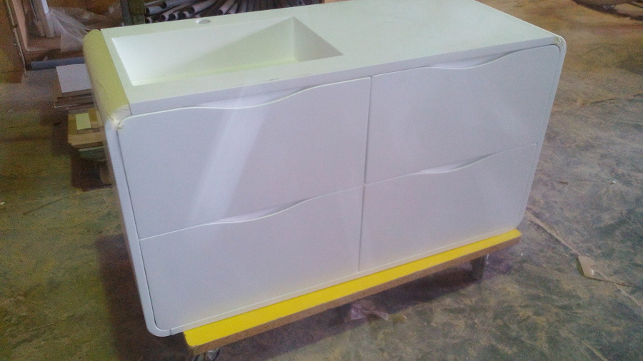 Mueble de baño