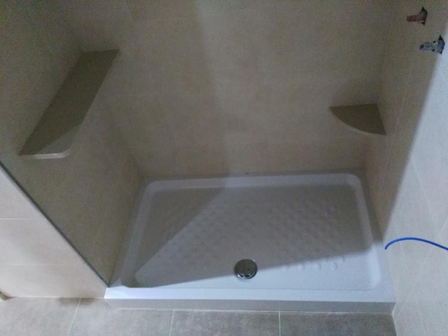 Baños personalizados