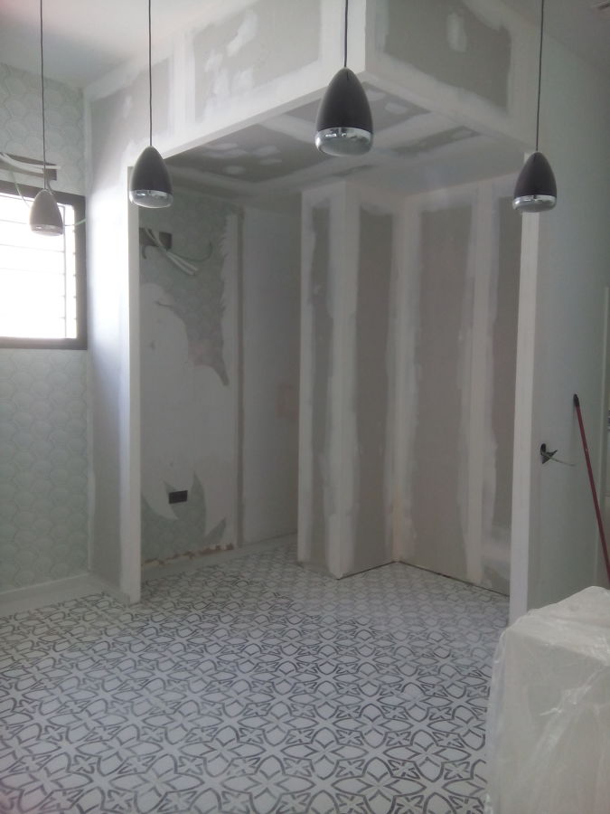 Adaptación de local comercial a Clínica dental.