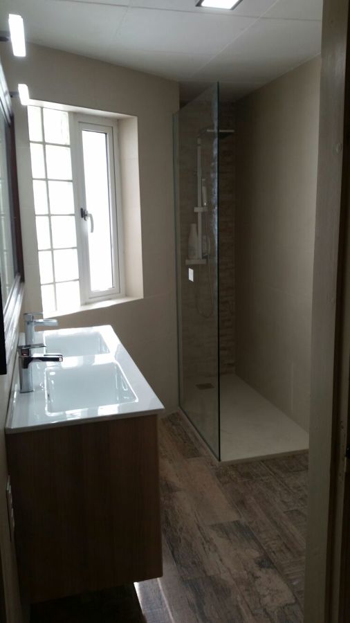 Reforma Baño sant cugat