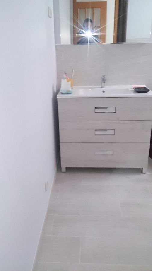 Mueble de baño
