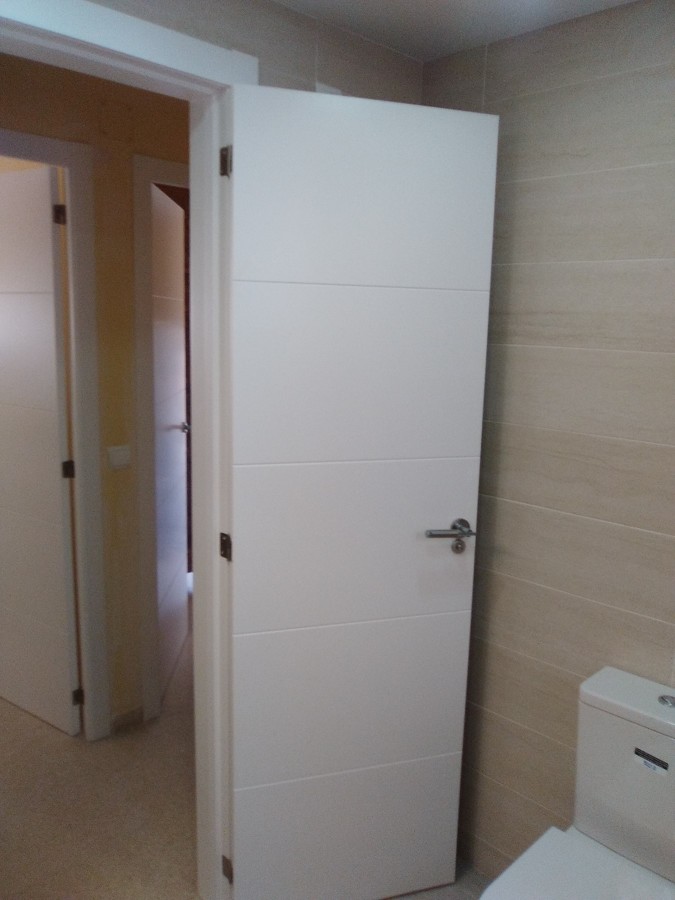 Reforma Baño en Fuengirola