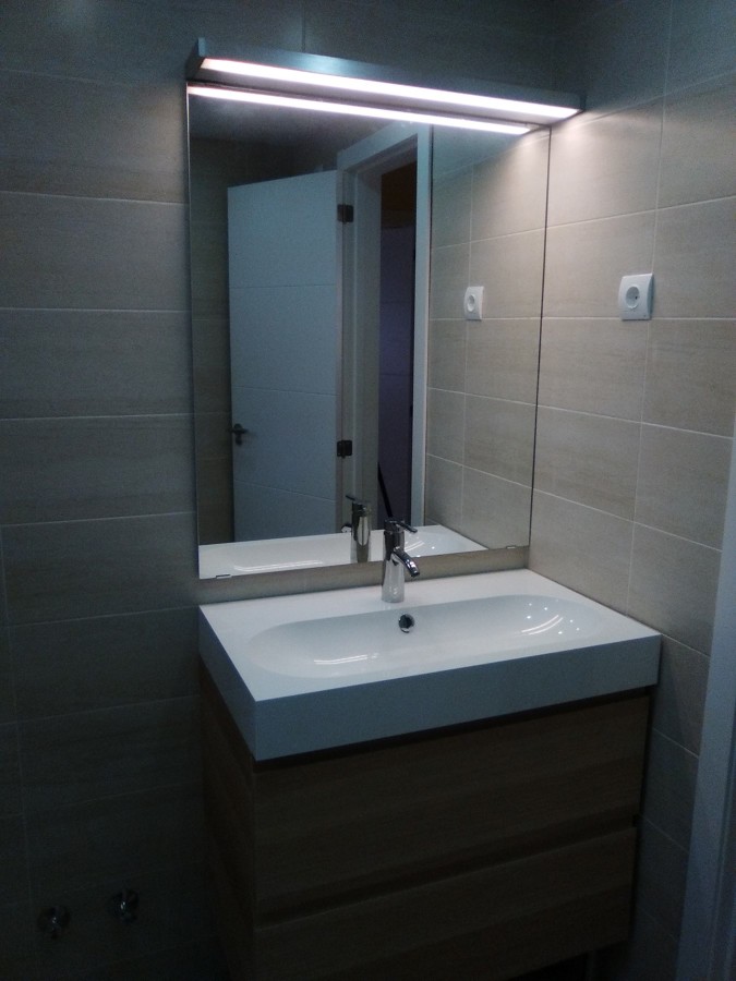 Reforma Baño en Fuengirola