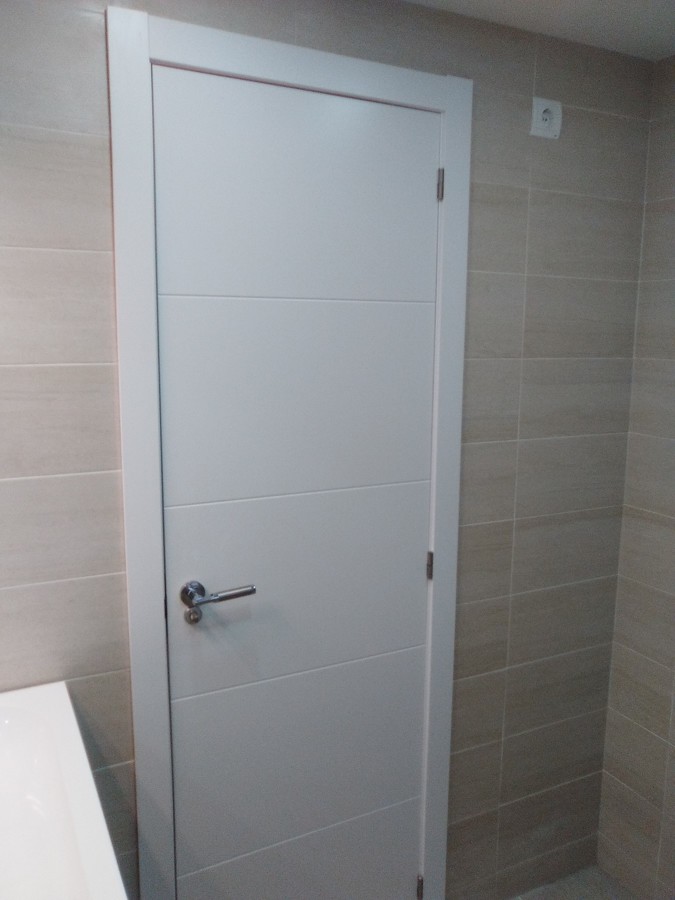 Reforma Baño en Fuengirola