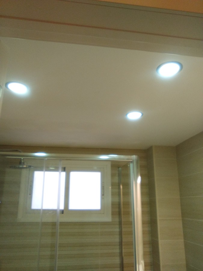 Reforma Baño en Fuengirola